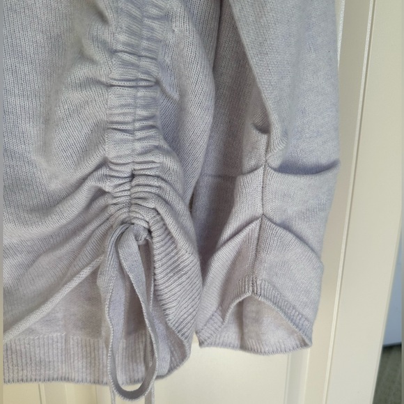 Brochu Walker Cashmere Sweater XS - Picture 5 of 10